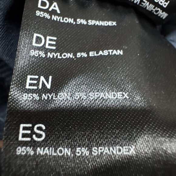 Kuhl Renegade Recon Men’s Blue Hiking Chino UPF 50 Pants Size 32x32 - Picture 6 of 8